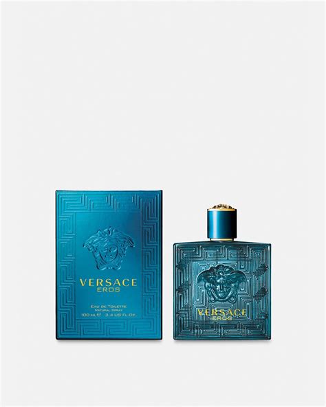 0 33 ml versace eros|Versace Eros refill.